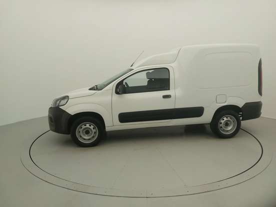 FIAT-FIORINO-1.4 MPI FURGÃO ENDURANCE 8V FLEX 2P MANUAL FIAT-FIORINO-2023