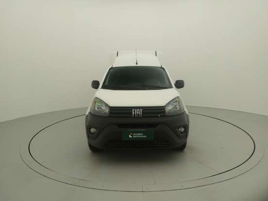 FIAT-FIORINO-1.4 MPI FURGÃO ENDURANCE 8V FLEX 2P MANUAL FIAT-FIORINO-2023
