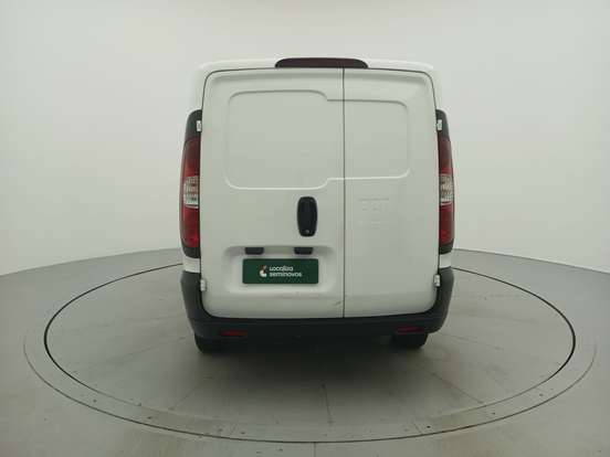 FIAT-FIORINO-1.4 MPI FURGÃO ENDURANCE 8V FLEX 2P MANUAL FIAT-FIORINO-2024