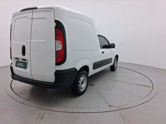 FIAT-FIORINO-1.4 MPI FURGÃO ENDURANCE 8V FLEX 2P MANUAL FIAT-FIORINO-2024