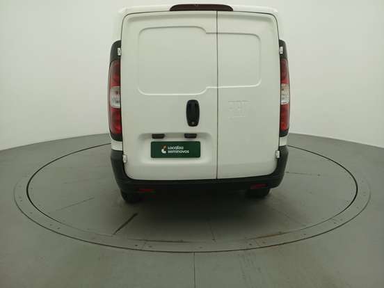 FIAT-FIORINO-1.4 MPI FURGÃO ENDURANCE 8V FLEX 2P MANUAL FIAT-FIORINO-2024