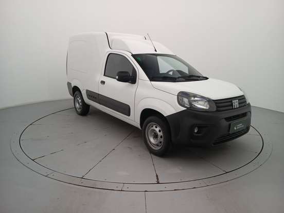 FIAT-FIORINO-1.4 MPI FURGÃO ENDURANCE 8V FLEX 2P MANUAL FIAT-FIORINO-2024
