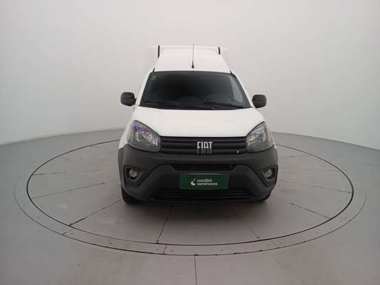 FIAT-FIORINO-1.4 MPI FURGÃO ENDURANCE 8V FLEX 2P MANUAL FIAT-FIORINO-2024