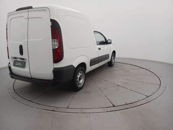 FIAT-FIORINO-2022