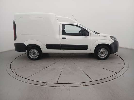 FIAT-FIORINO-1.4 MPI FURGÃO ENDURANCE 8V FLEX 2P MANUAL FIAT-FIORINO-2022