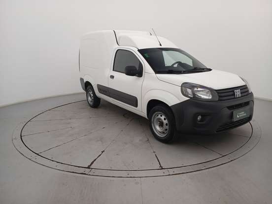 FIAT-FIORINO-2022