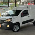 FIAT FIORINO 1.4 MPI FURGÃO ENDURANCE 8V FLEX 2P MANUAL FIAT FIORINO 1.4 MPI FURGÃO ENDURANCE 8V FLEX 2P MANUAL
