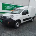 FIAT FIORINO 1.4 MPI FURGÃO ENDURANCE 8V FLEX 2P MANUAL FIAT FIORINO 1.4 MPI FURGÃO ENDURANCE 8V FLEX 2P MANUAL