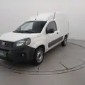 FIAT FIORINO 1.4 MPI FURGÃO ENDURANCE 8V FLEX 2P MANUAL FIAT FIORINO 1.4 MPI FURGÃO ENDURANCE 8V FLEX 2P MANUAL