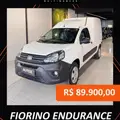 FIAT FIORINO 1.4 MPI FURGÃO ENDURANCE 8V FLEX 2P MANUAL FIAT FIORINO 1.4 MPI FURGÃO ENDURANCE 8V FLEX 2P MANUAL