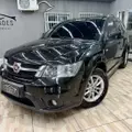 FIAT FREEMONT 2.4 PRECISION 16V GASOLINA 4P AUTOMÁTICO FIAT FREEMONT 2.4 PRECISION 16V GASOLINA 4P AUTOMÁTICO