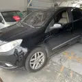 FIAT GRAND SIENA 1.6 MPI ESSENCE 16V FLEX 4P AUTOMATIZADO FIAT GRAND SIENA 1.6 MPI ESSENCE 16V FLEX 4P AUTOMATIZADO