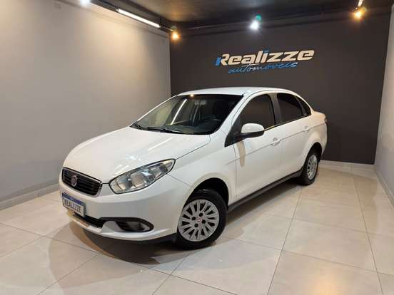 FIAT-GRAND SIENA-2018