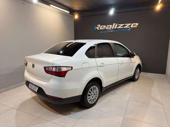 FIAT-GRAND SIENA-2018
