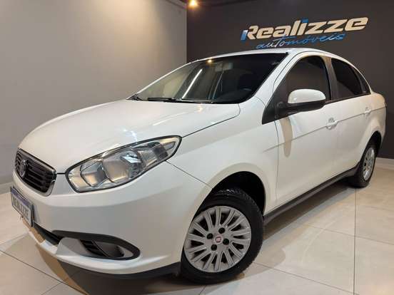 FIAT-GRAND SIENA-1.0 EVO FLEX ATTRACTIVE MANUAL FIAT-GRAND SIENA-2018