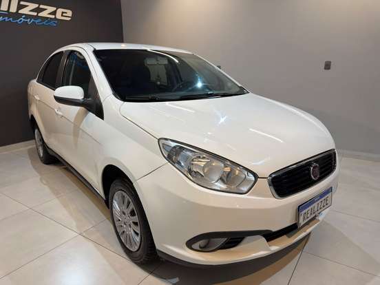 FIAT-GRAND SIENA-1.0 EVO FLEX ATTRACTIVE MANUAL FIAT-GRAND SIENA-2018