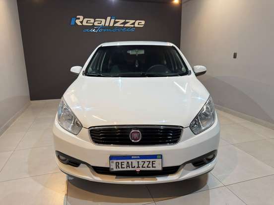 FIAT-GRAND SIENA-1.0 EVO FLEX ATTRACTIVE MANUAL FIAT-GRAND SIENA-2018