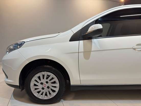 FIAT-GRAND SIENA-1.0 EVO FLEX ATTRACTIVE MANUAL FIAT-GRAND SIENA-2018