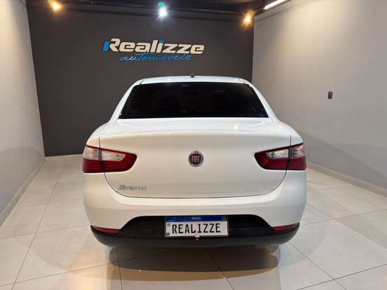 FIAT-GRAND SIENA-2018