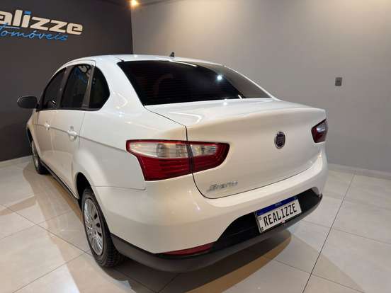 FIAT-GRAND SIENA-2018