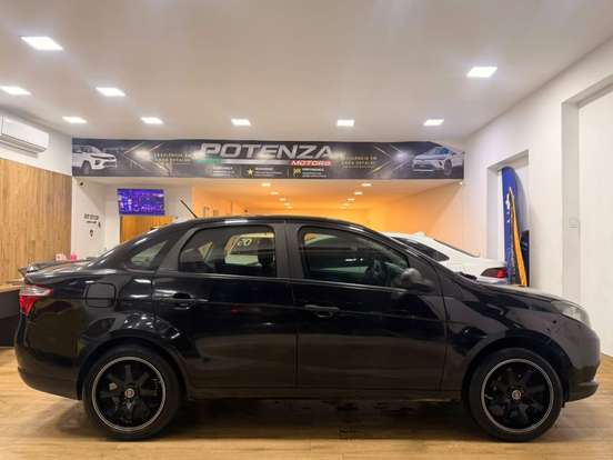 FIAT-GRAND SIENA-1.4 MPI 8V FLEX 4P MANUAL FIAT-GRAND SIENA-2021