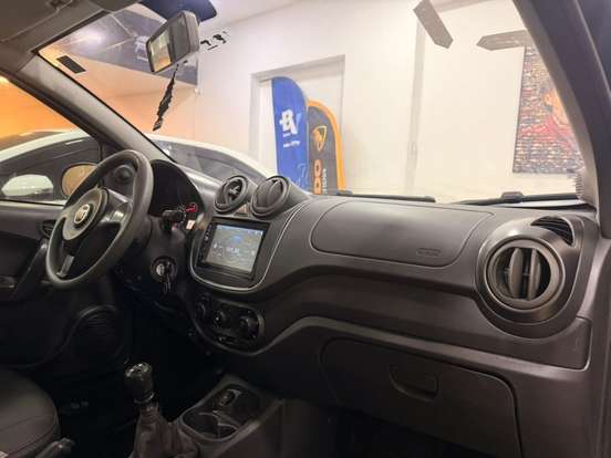 FIAT-GRAND SIENA-1.4 MPI 8V FLEX 4P MANUAL FIAT-GRAND SIENA-2021