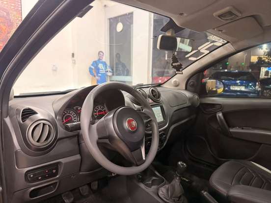 FIAT-GRAND SIENA-1.4 MPI 8V FLEX 4P MANUAL FIAT-GRAND SIENA-2021