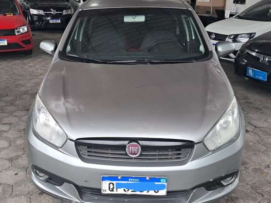 FIAT-GRAND SIENA-2015