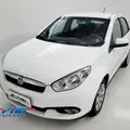 FIAT GRAND SIENA 1.4 MPI ATTRACTIVE 8V FLEX 4P MANUAL FIAT GRAND SIENA 1.4 MPI ATTRACTIVE 8V FLEX 4P MANUAL