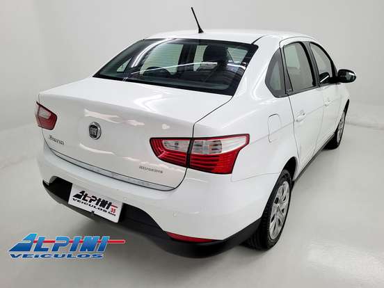 FIAT-GRAND SIENA-2016