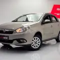 FIAT GRAND SIENA 1.4 MPI ATTRACTIVE 8V FLEX 4P MANUAL FIAT GRAND SIENA 1.4 MPI ATTRACTIVE 8V FLEX 4P MANUAL