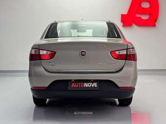 FIAT-GRAND SIENA-1.4 MPI ATTRACTIVE 8V FLEX 4P MANUAL FIAT-GRAND SIENA-2014