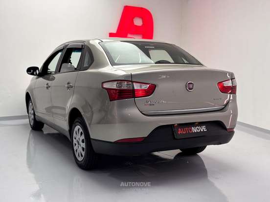 FIAT-GRAND SIENA-2014