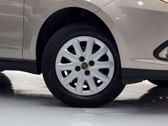 FIAT-GRAND SIENA-2014