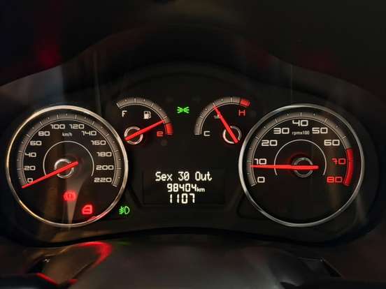 FIAT-GRAND SIENA-1.4 MPI ATTRACTIVE 8V FLEX 4P MANUAL FIAT-GRAND SIENA-2015