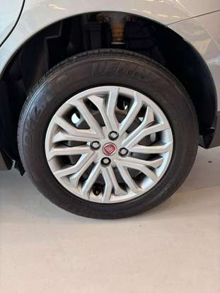 FIAT-GRAND SIENA-1.4 MPI ATTRACTIVE 8V FLEX 4P MANUAL FIAT-GRAND SIENA-2015