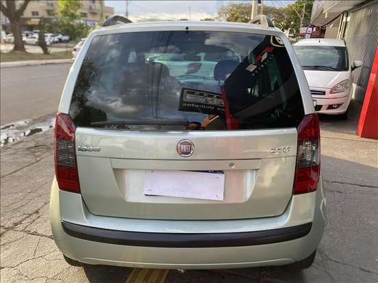 FIAT-IDEA-2008