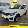FIAT MOBI 1.0 EVO FLEX LIKE. MANUAL FIAT MOBI 1.0 EVO FLEX LIKE. MANUAL