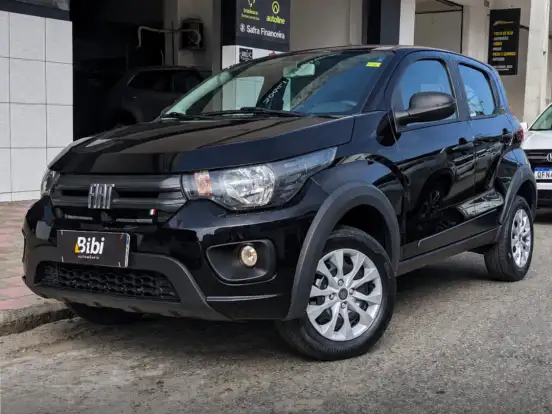 FIAT-MOBI-1.0 EVO FLEX LIKE. MANUAL FIAT-MOBI-2024