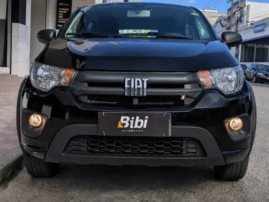 FIAT-MOBI-1.0 EVO FLEX LIKE. MANUAL FIAT-MOBI-2024