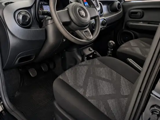 FIAT-MOBI-1.0 EVO FLEX LIKE. MANUAL FIAT-MOBI-2024