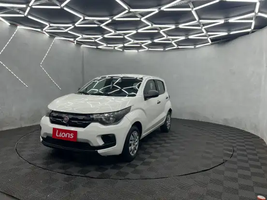 FIAT-MOBI-1.0 EVO FLEX LIKE. MANUAL FIAT-MOBI-2020