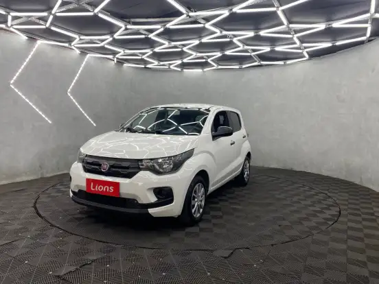 FIAT-MOBI-1.0 EVO FLEX LIKE. MANUAL FIAT-MOBI-2020