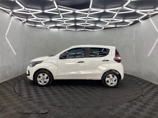FIAT-MOBI-1.0 EVO FLEX LIKE. MANUAL FIAT-MOBI-2020