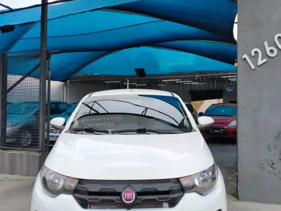FIAT-MOBI-1.0 EVO FLEX LIKE. MANUAL FIAT-MOBI-2018