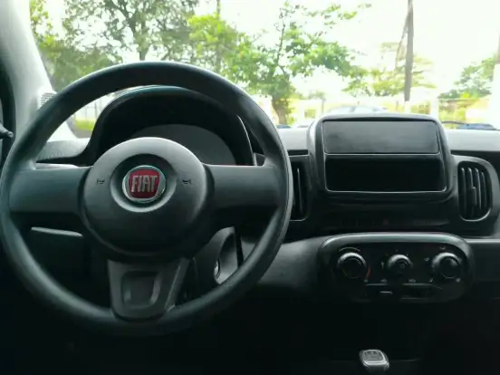 FIAT-MOBI-1.0 EVO FLEX LIKE. MANUAL FIAT-MOBI-2018