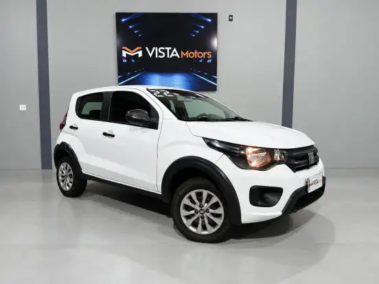 FIAT-MOBI-1.0 EVO FLEX LIKE. MANUAL FIAT-MOBI-2022