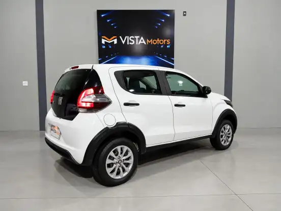 FIAT-MOBI-1.0 EVO FLEX LIKE. MANUAL FIAT-MOBI-2022