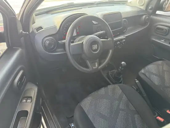 FIAT-MOBI-1.0 EVO FLEX LIKE. MANUAL FIAT-MOBI-2023