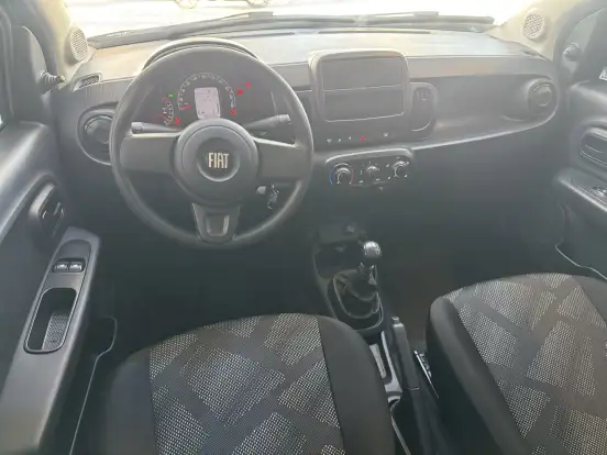 FIAT-MOBI-1.0 EVO FLEX LIKE. MANUAL FIAT-MOBI-2023